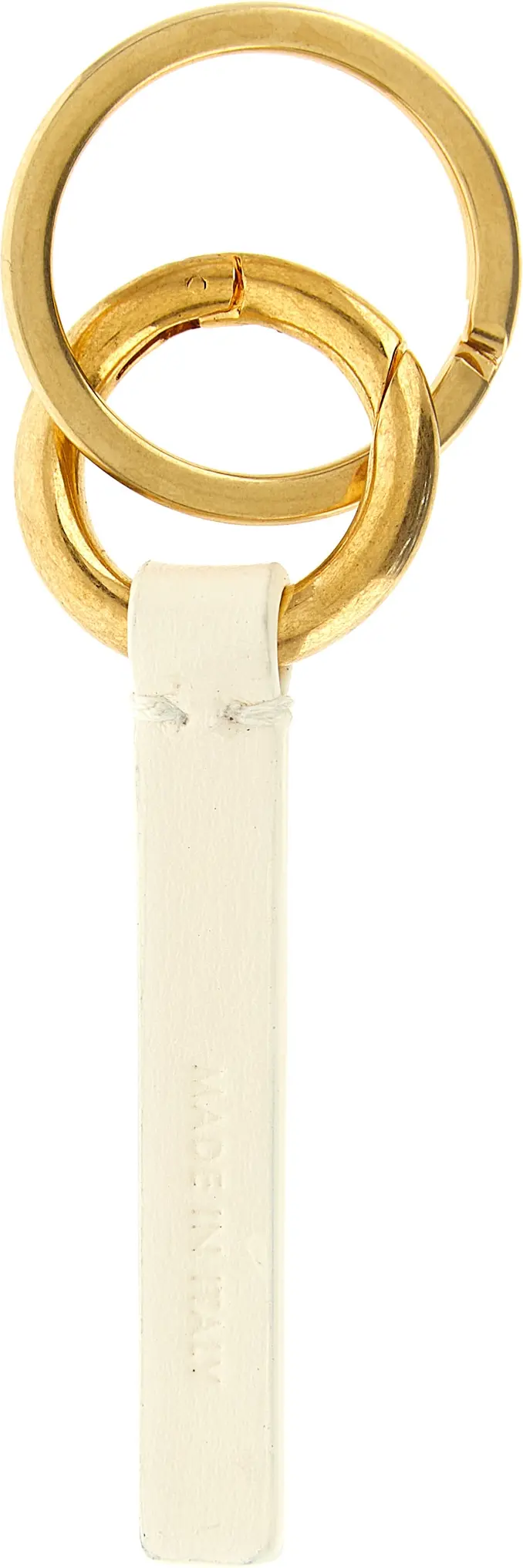 Keychain Jil Sander