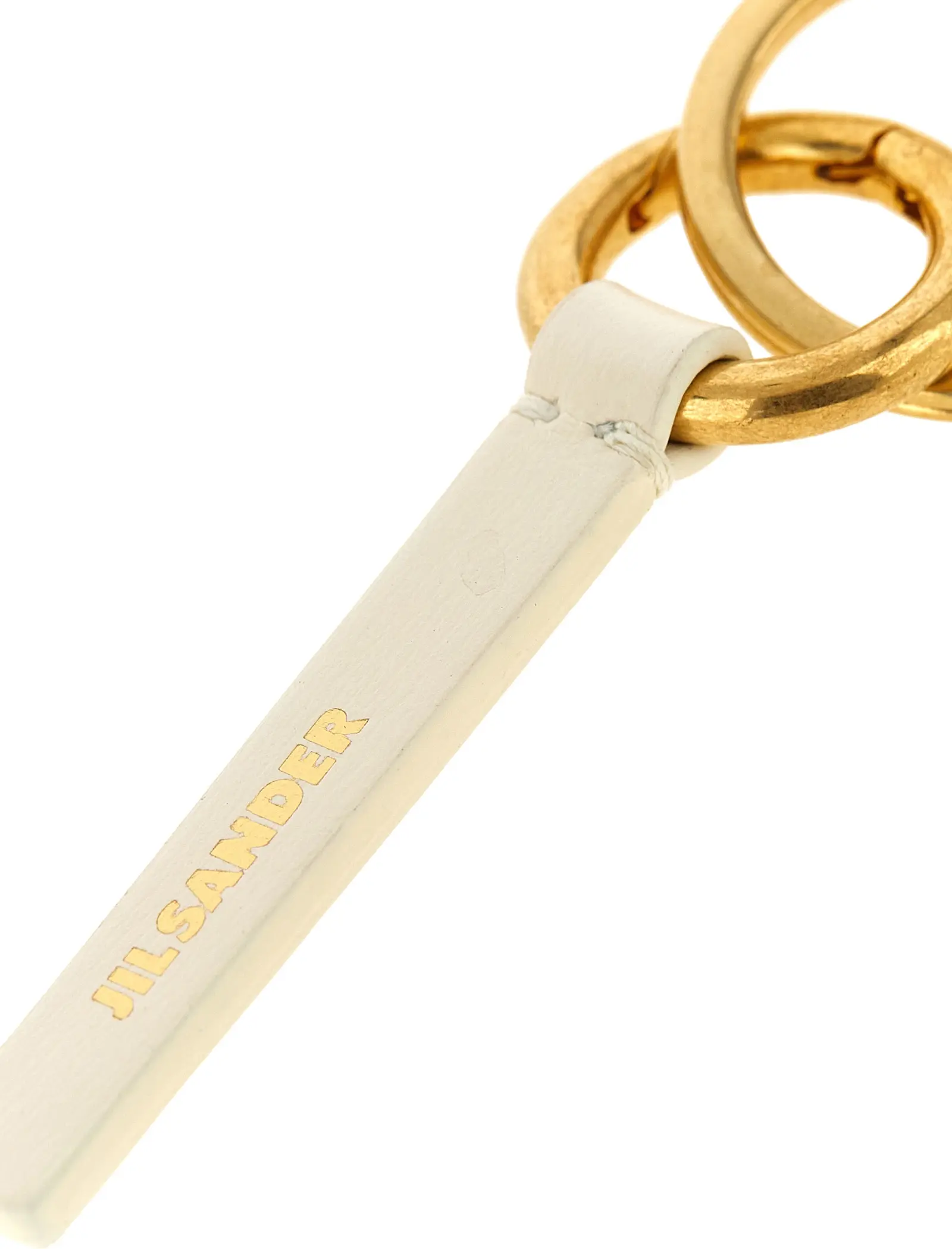 Keychain Jil Sander