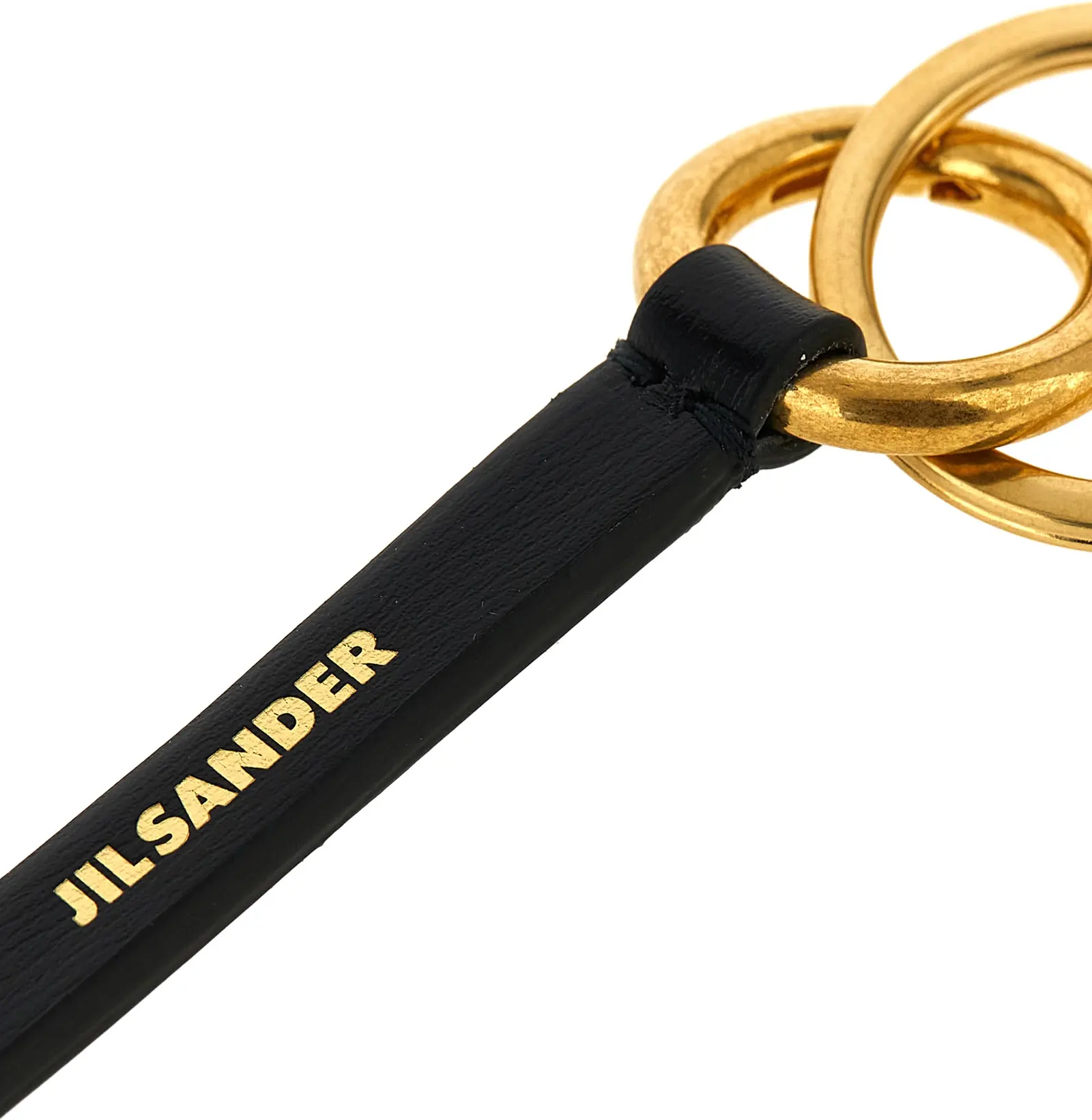 Keychain Jil Sander