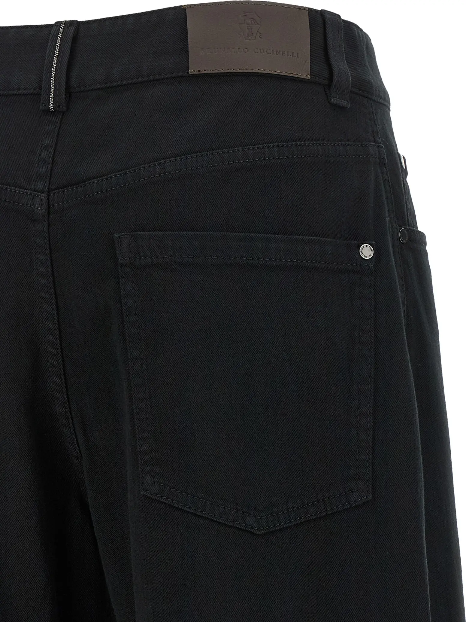 Jeans Brunello Cucinelli
