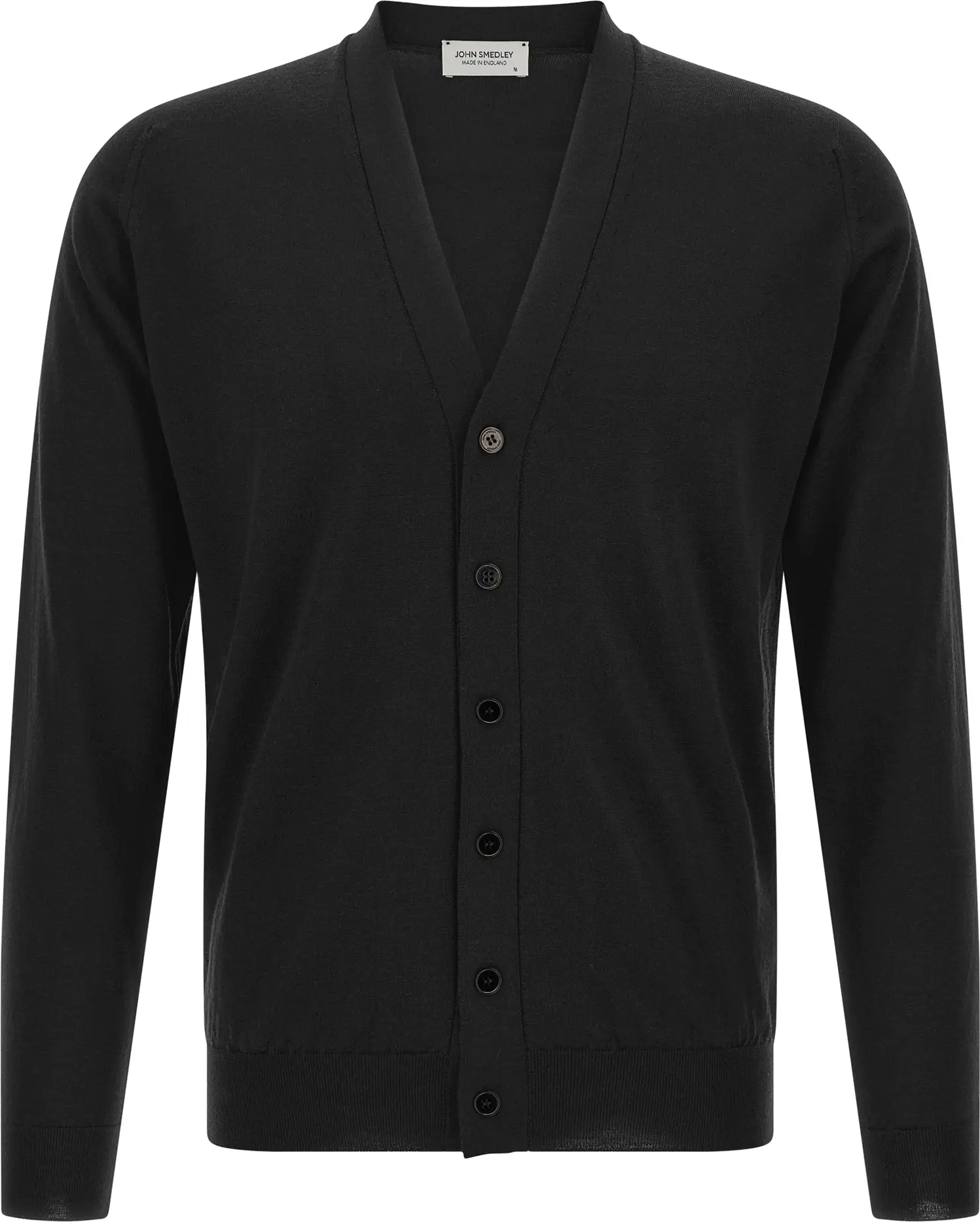 Cardigan John Smedley Bradrick