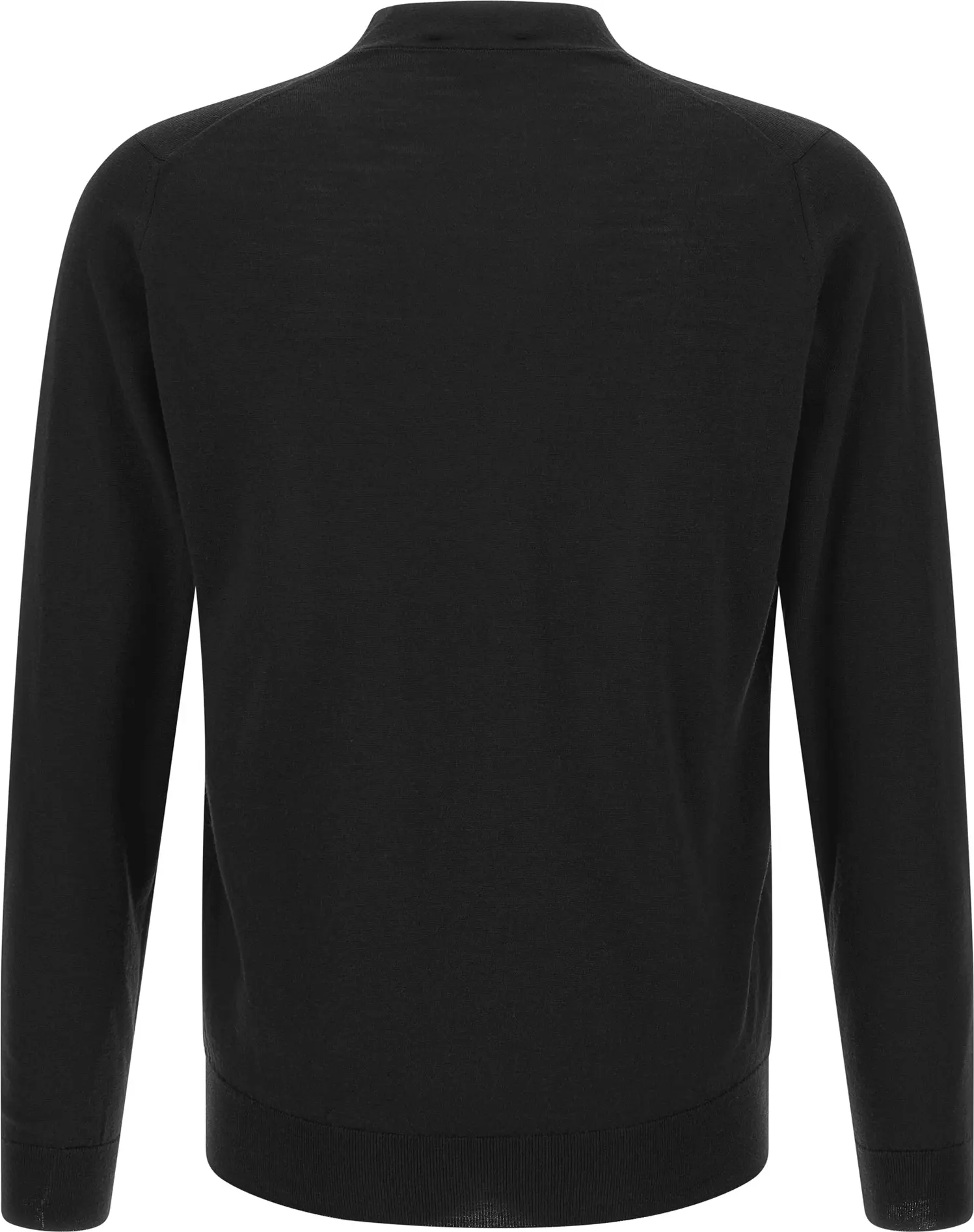 Cardigan John Smedley Bradrick