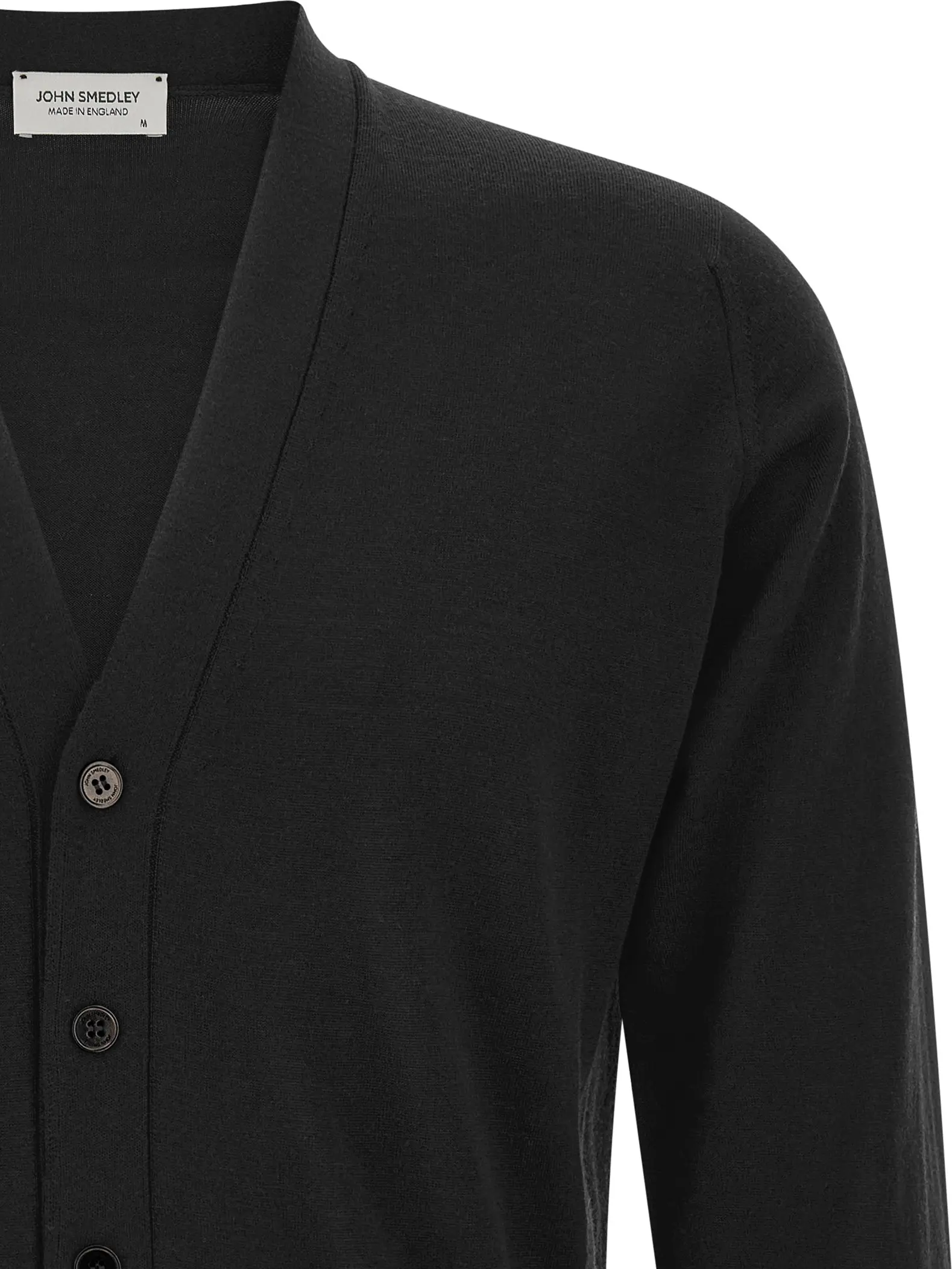 Cardigan John Smedley Bradrick