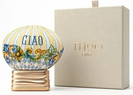 Парфюмерная вода The House Of Oud Ciao