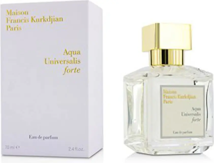 Парфюмерная вода Maison Francis Kurkdjian Aqua Universalis Forte