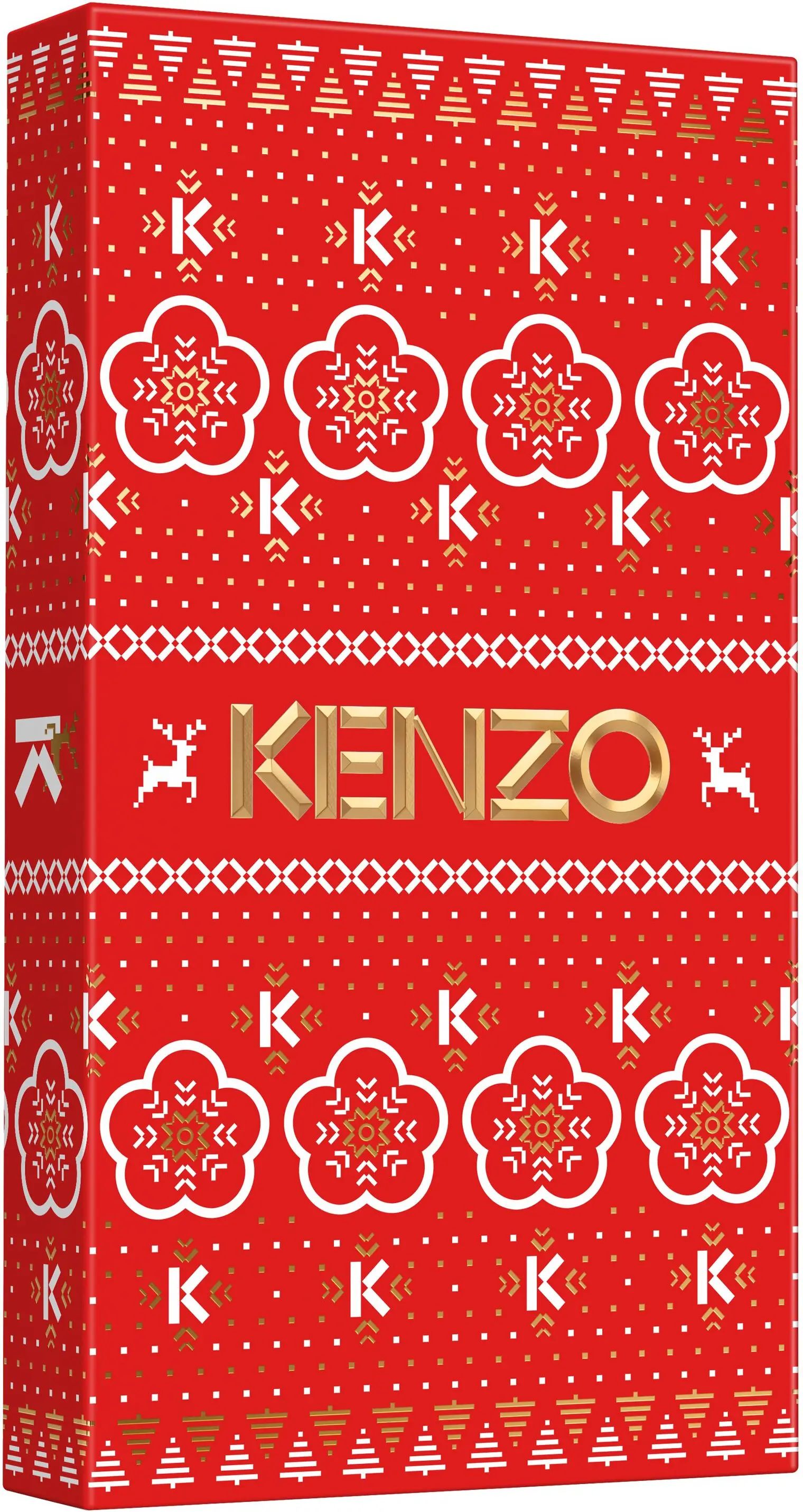 Eau De Parfum Kenzo Flower By Kenzo