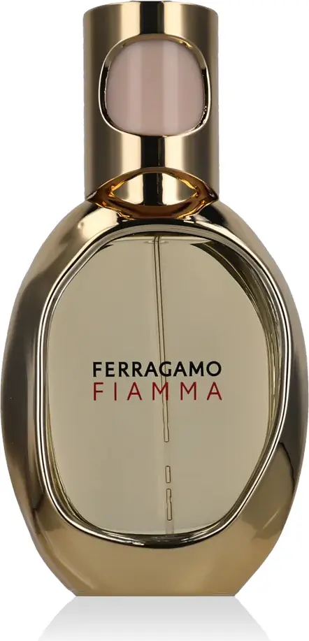Eau De Parfum Salvatore Ferragamo Fiamma
