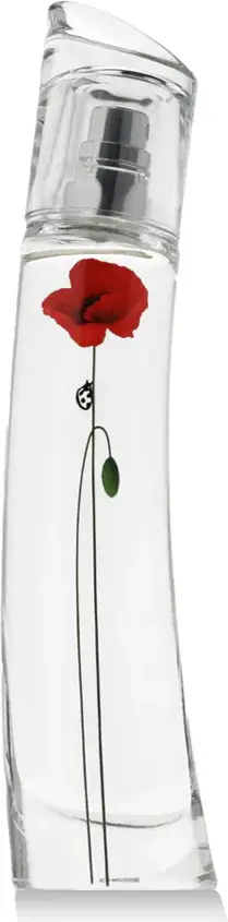 Eau De Parfum Kenzo Flower La Recolte Parisienne