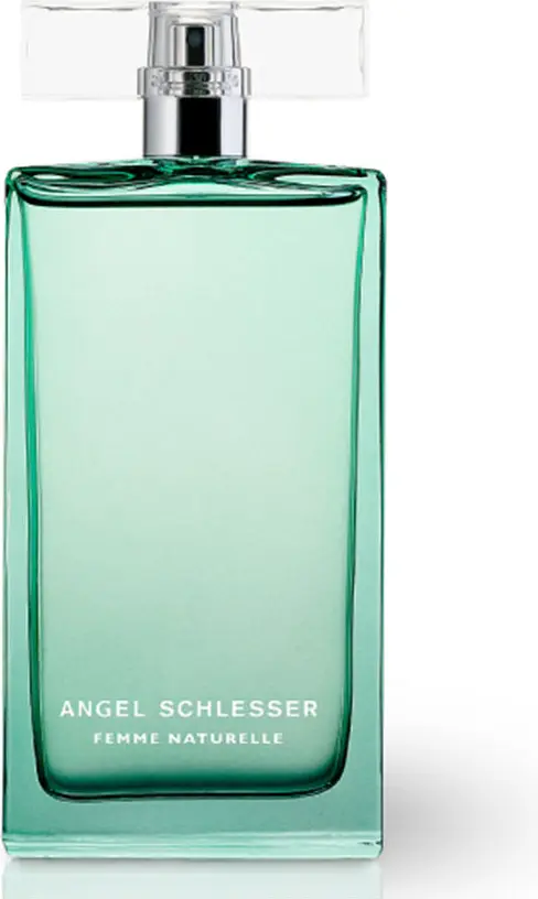 Eau De Toilette Angel Schlesser Femme Naturelle