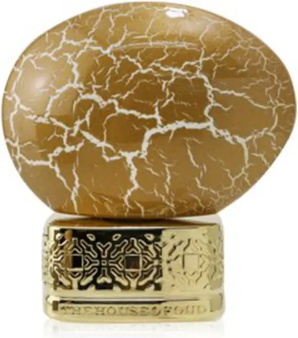 Eau De Parfum The House Of Oud Wind Heat