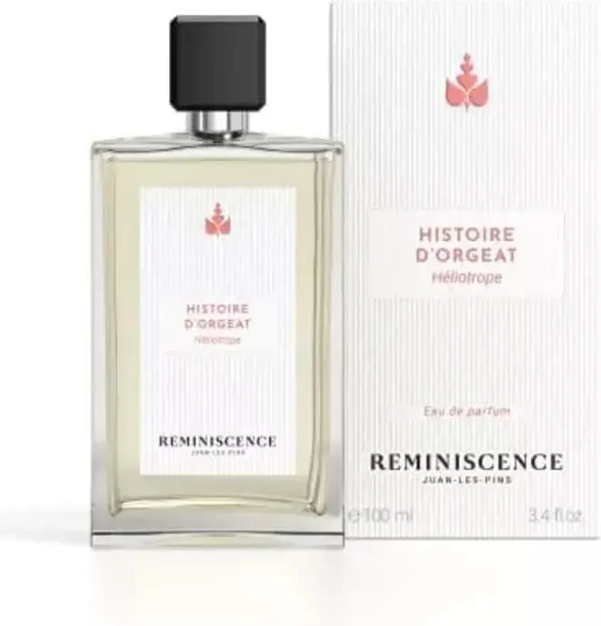 Eau De Parfum Reminiscence Histoire Dorgeat