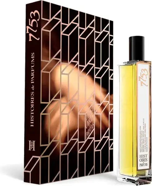 Eau de Parfum Histoires De Parfums 7753