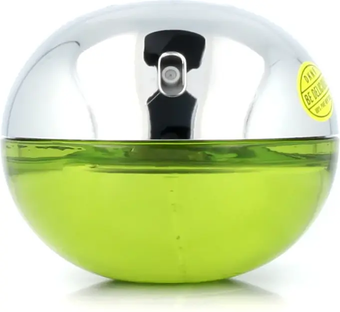 Parfyum suvi DKNY Be Delicious