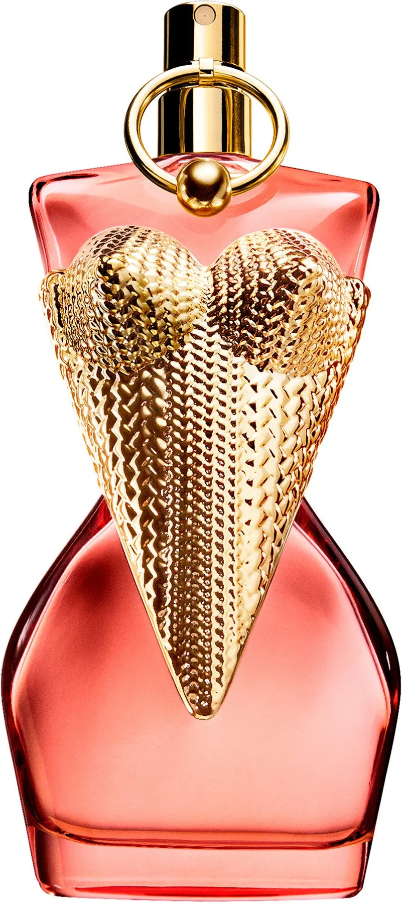 Парфюмерная вода Jean Paul Gaultier Divine Couture