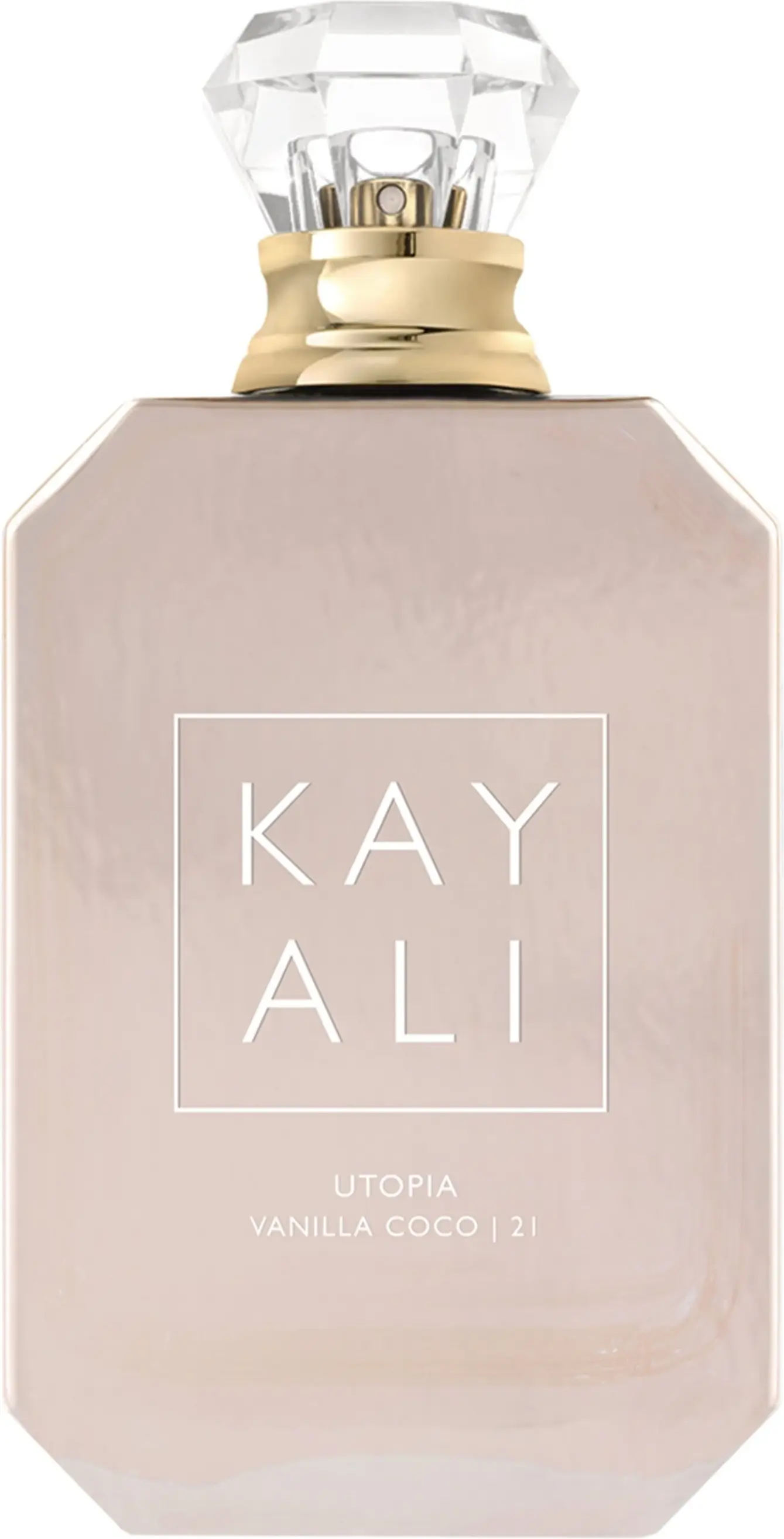 Kayali Vanilla Coco atiri