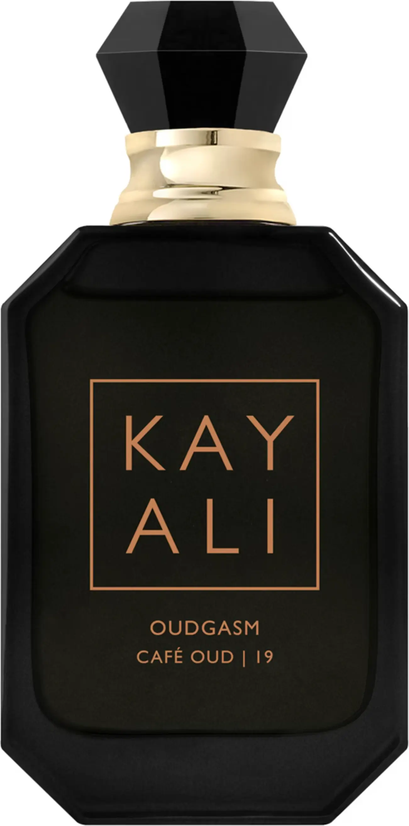 Eau de Parfum Kayali Oudgasm Café Oud 19