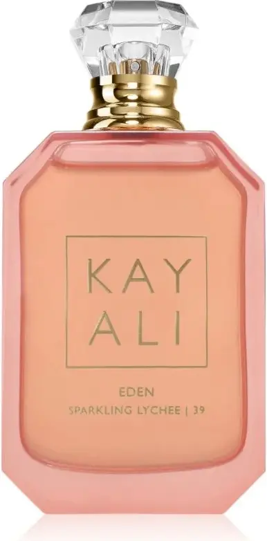 Eau de Parfum Kayali Eden Sparkling Lychee