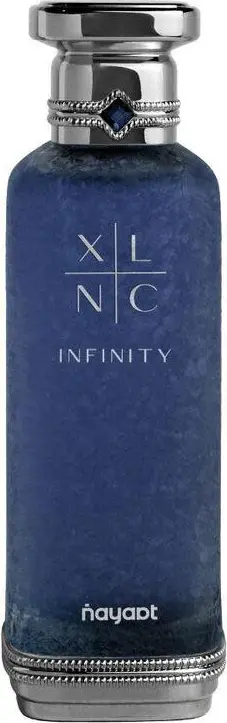 Eau de Parfum Orientica Nayaat Xlnc Infinity