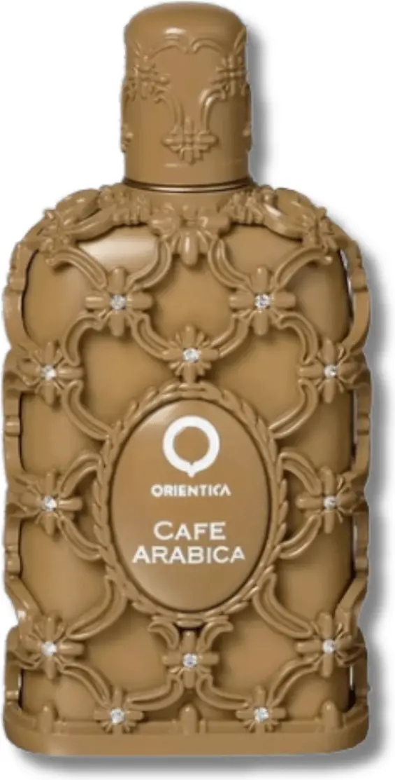 Eau De Parfum Orientica