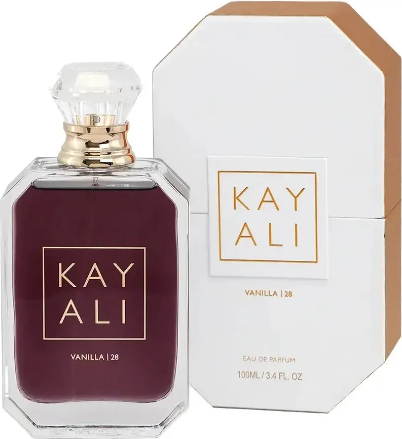 Eau De Parfum Kayali Vanilla 28