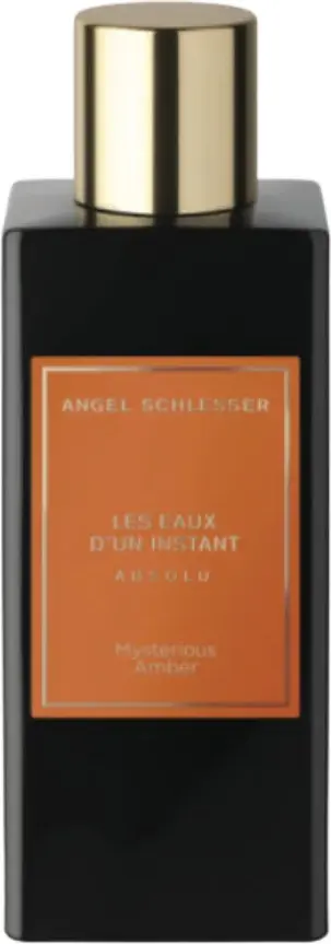 Парфюмерная вода Angel Schlesser Les Eaux D'Un Instant Absolu Mysterious Amber