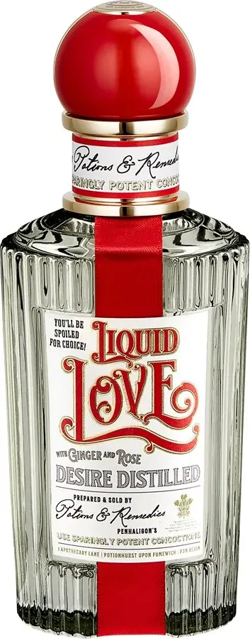 Eau De Parfum Penhaligon's London Liquid Love