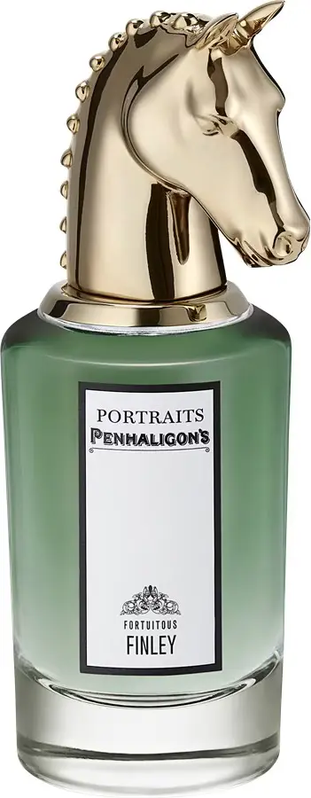 O de парфюм Penhaligon's London Fortuitous Finley