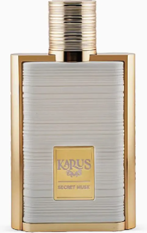 Парфюмерная вода Khadlaj Karus Secret Musk