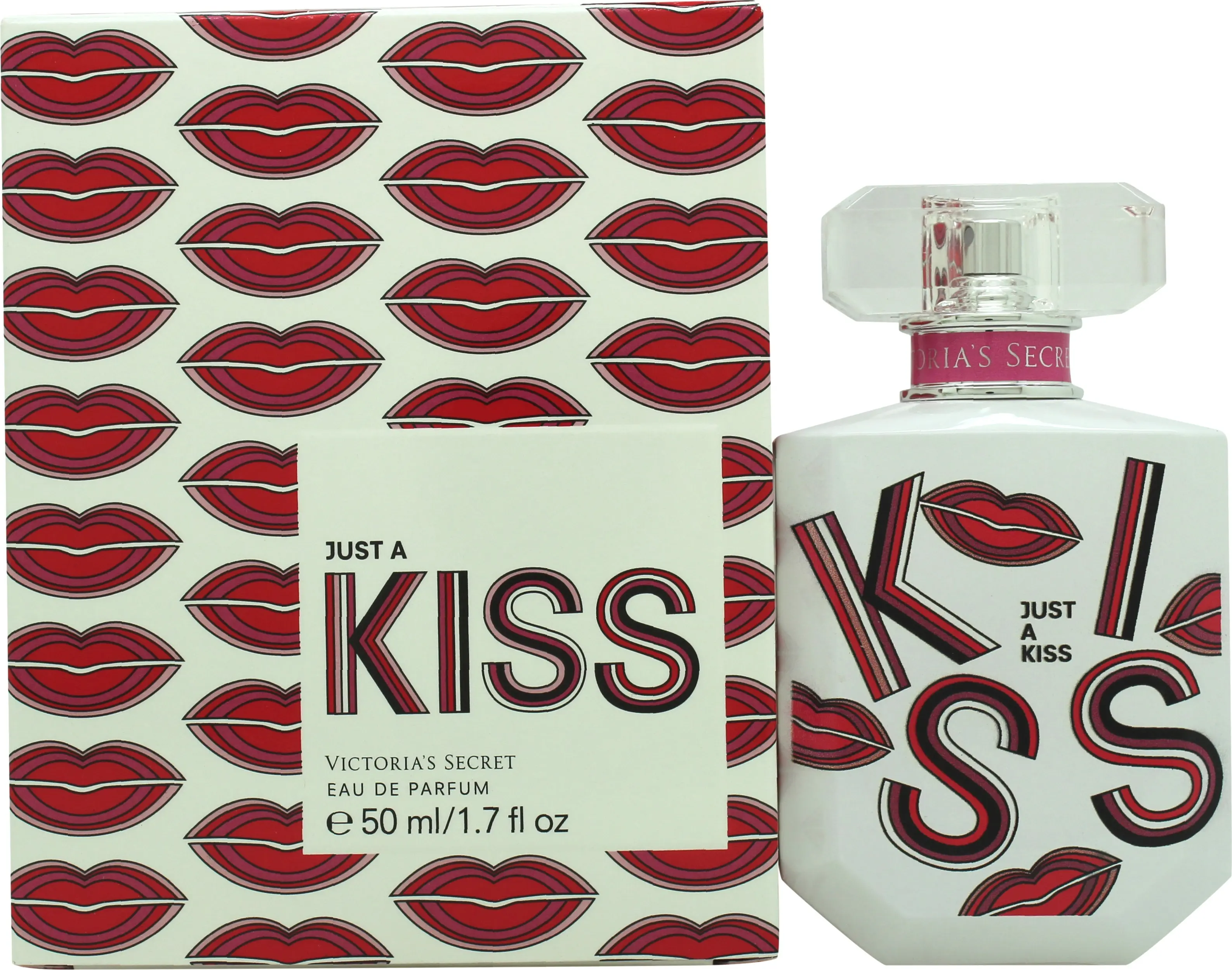 Парфюмерная вода Victoria's Secret Just A Kiss