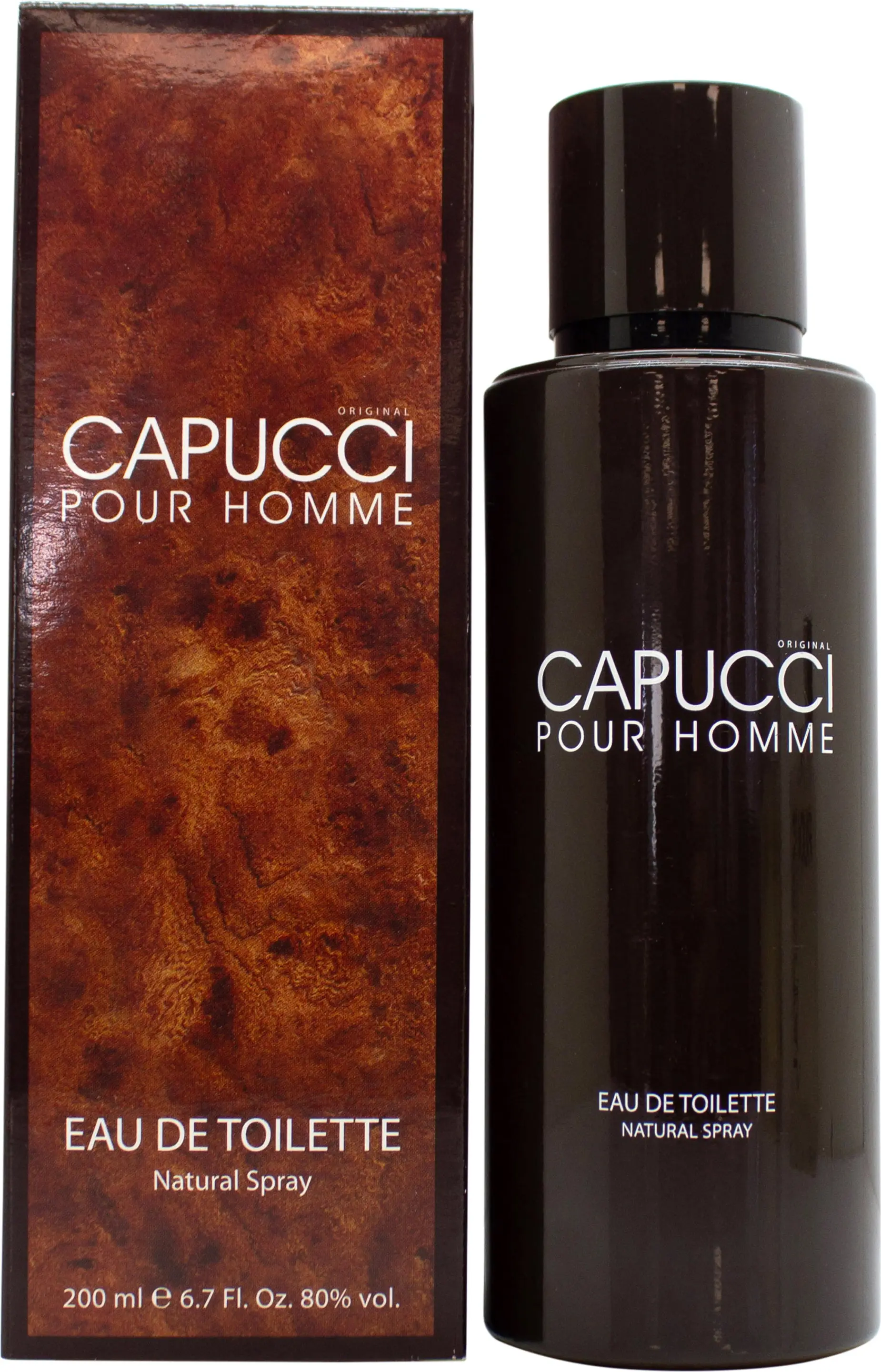 Eau de Toilette Roberto Capucci Capucci Pour Homme