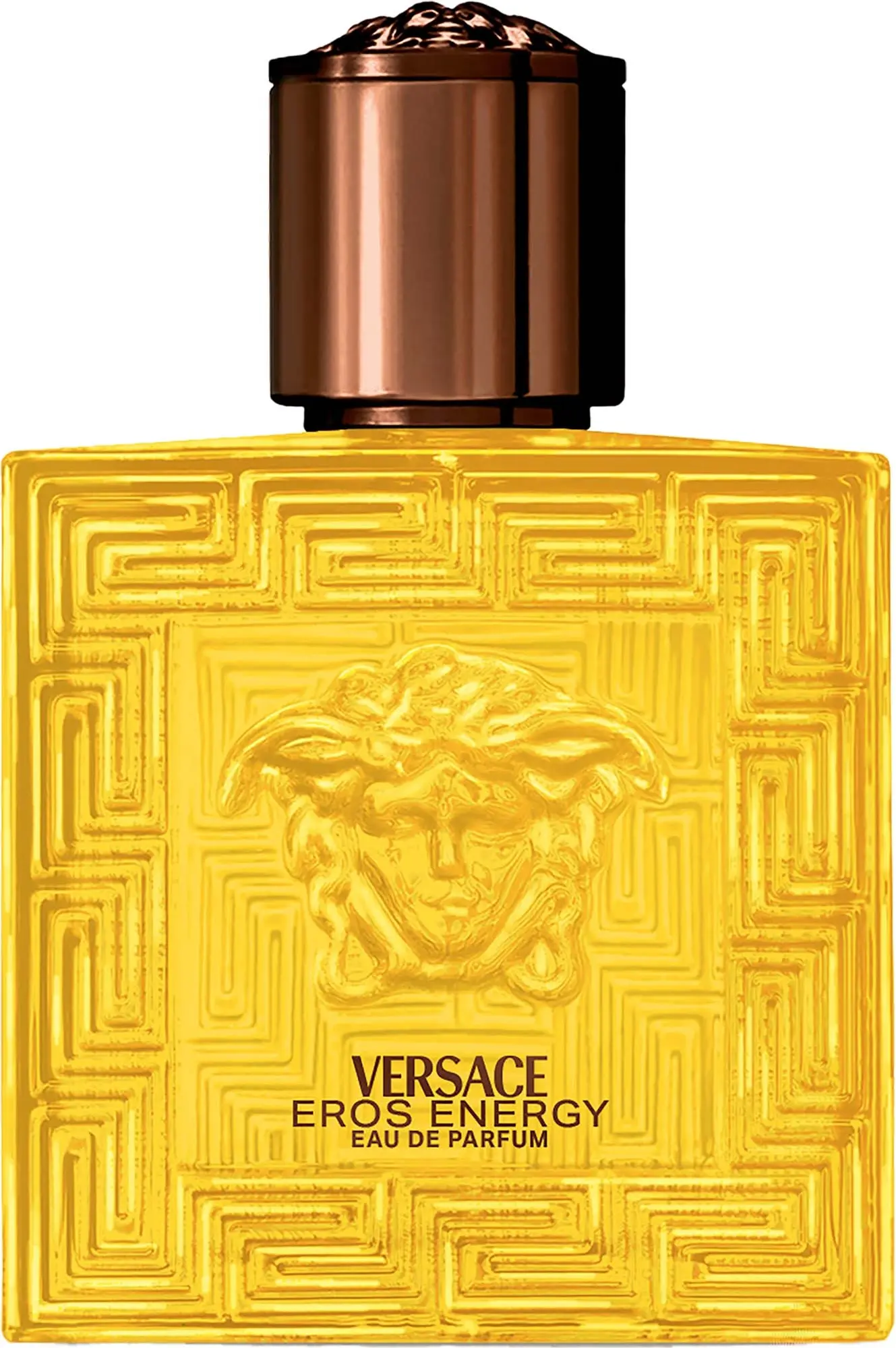 Туалетная вода Versace Eros Energy