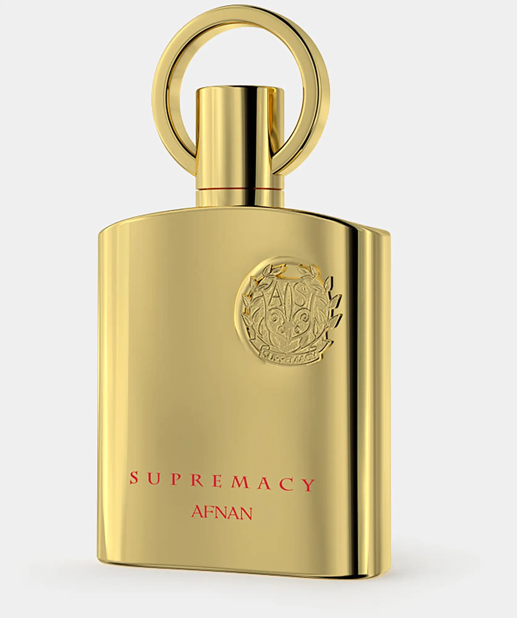 Eau De Parfum Afnan Supremacy Gold