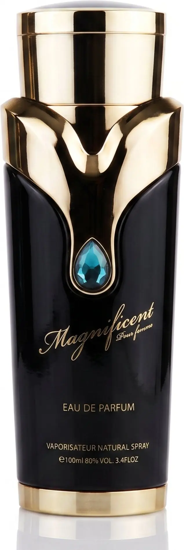 Armaf Magnificent atir upasi