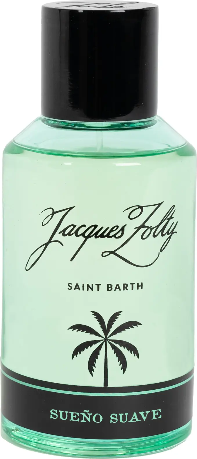 Eau De Parfum Jacques Zolty Clandestine Sigh