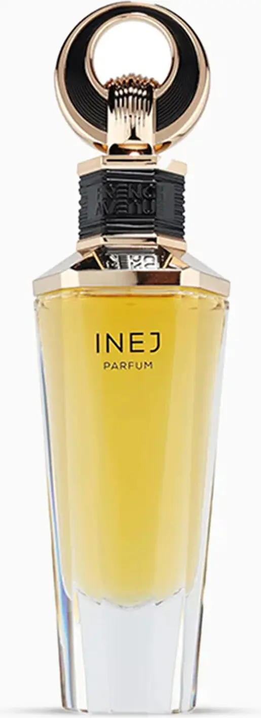 Eau de Parfum Fragrance World French Avenue Inej Parfum