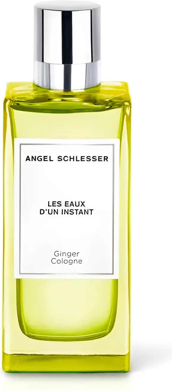 Eau De Toilette Angel Schlesser Les Eaux D'Un Instant