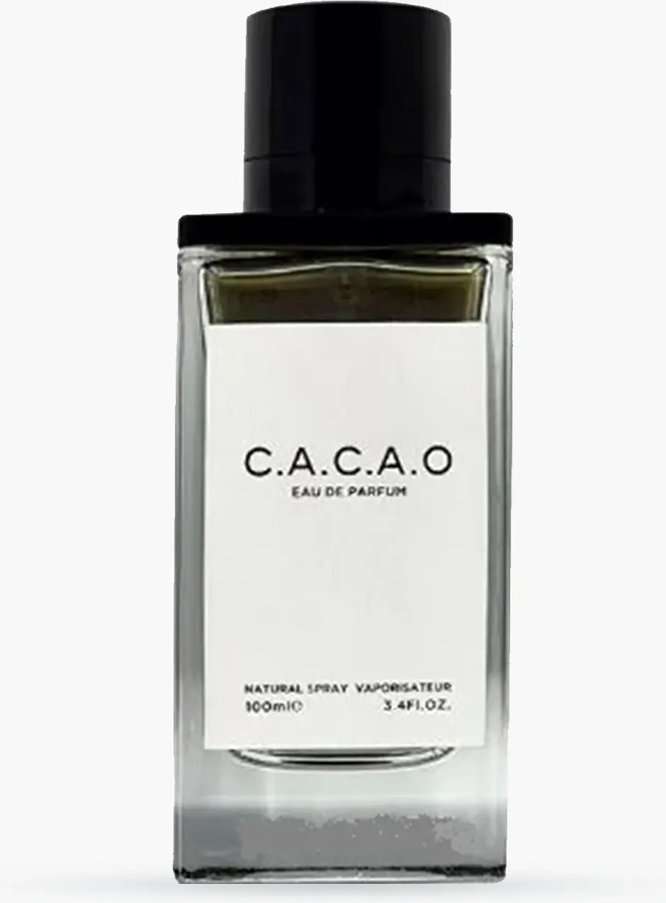 Eau de Parfum Fragrance World