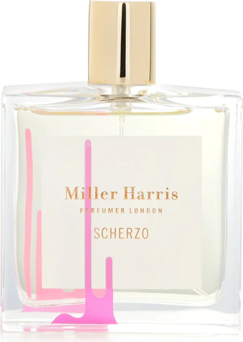 Eau De Parfum Miller Harris Scherzo
