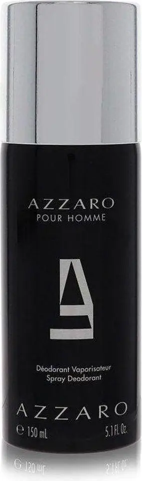 Deodorant Spray Azzaro Pour Homme