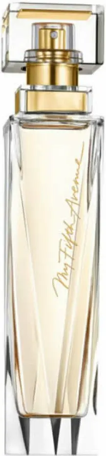 Eau De Parfum Elizabeth Arden My Fifth Avenue