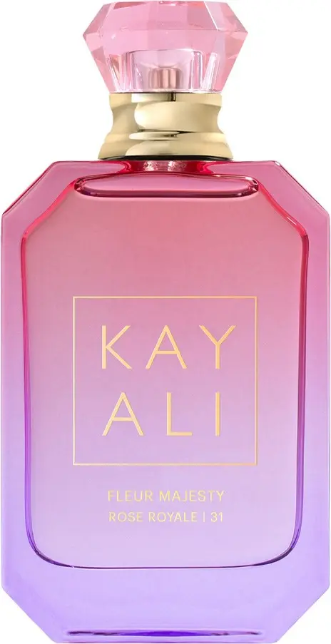 Eau De Parfum Kayali Fleur Majesty Rose Royale