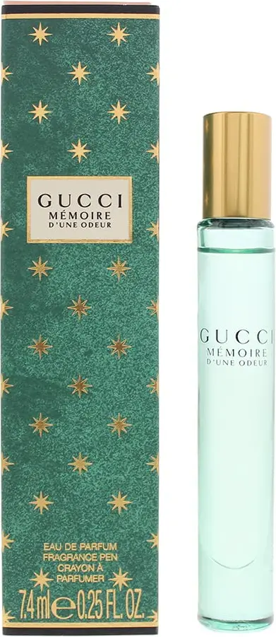 Eau De Parfum Gucci Memoire D'une Odeur