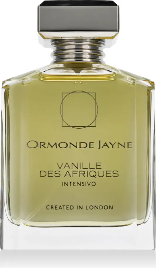 Интенсивный парфюм Ormonde Jayne Vanille Des Afriques