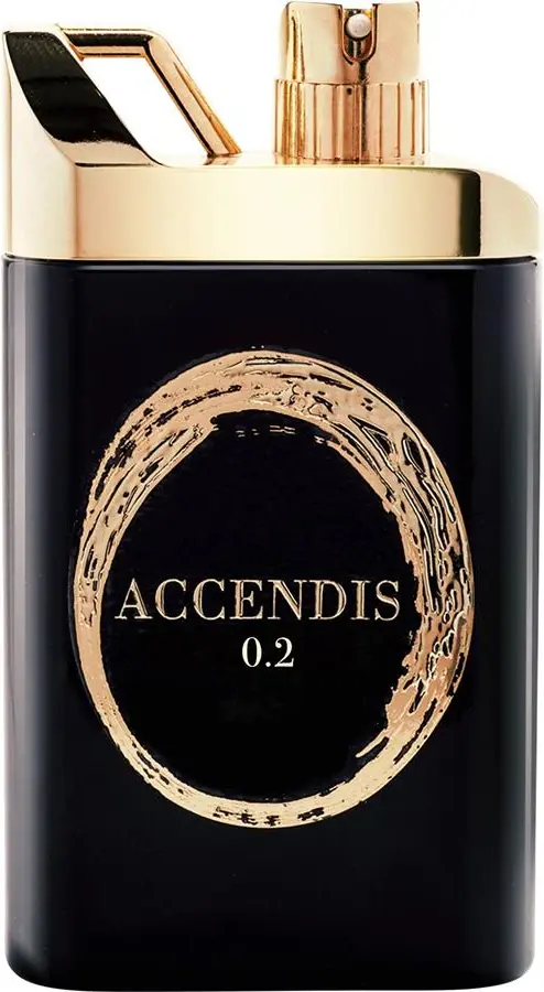 Eau De Parfum Accendis