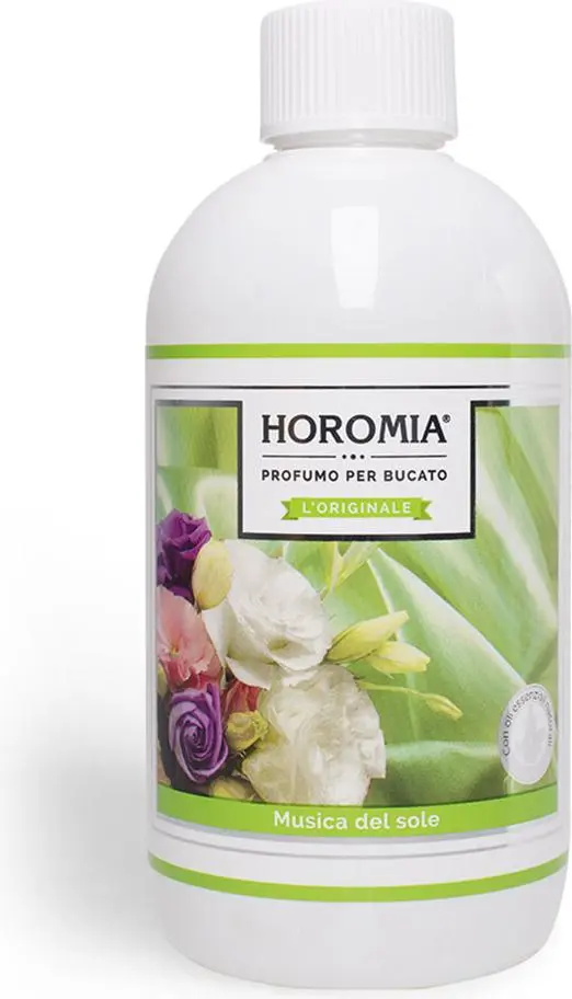 Scent Essence Horomia Musica DEL