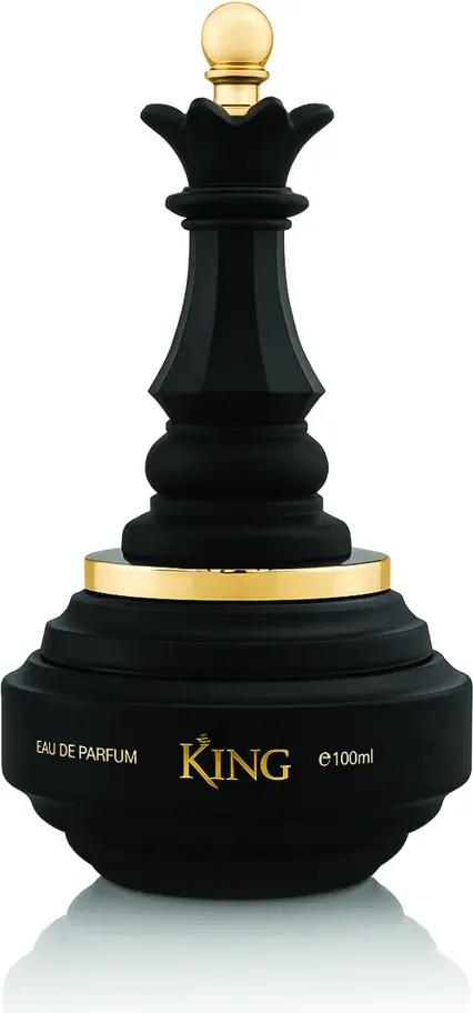 Eau De Parfum Armaf Checkmate King