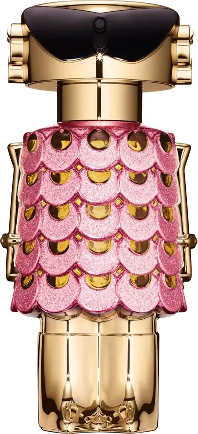 Eau De Parfum Paco Rabanne Fame Blooming Pink