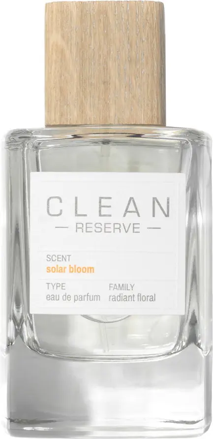 Eau de Parfum Clean