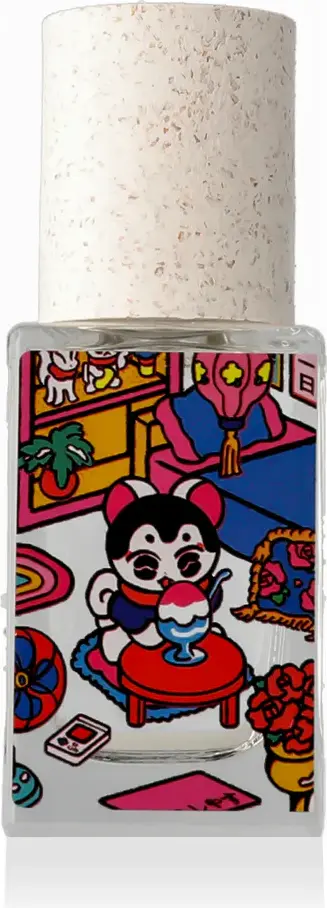 Eau De Parfum Maison Matine Arashi No Umi