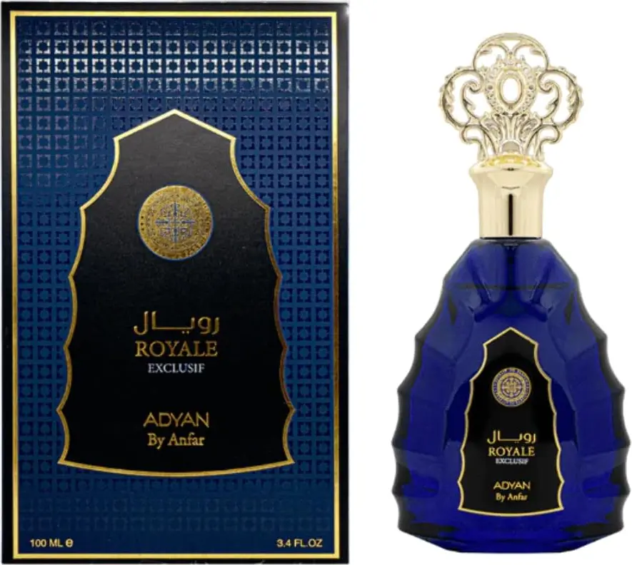 Eau De Parfum Ajmal Royale Exclusif